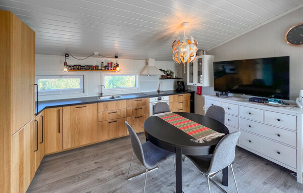 Holiday Home - Lindesnes , Norway - NVK246 5