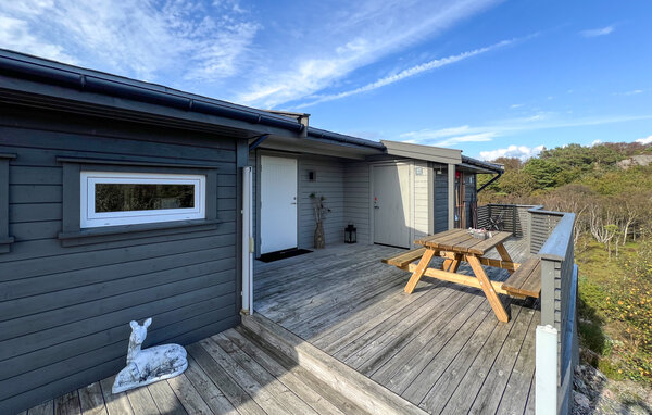 Holiday Home - Lindesnes , Norway - NVK246 1