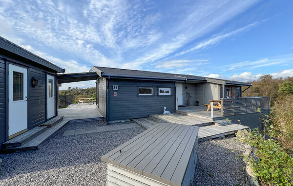 Holiday Home - Lindesnes , Norway - NVK246 81