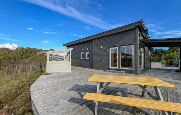 Holiday Home - Lindesnes , Norway - NVK246 101