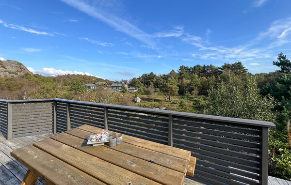 Holiday Home - Lindesnes , Norway - NVK246 103