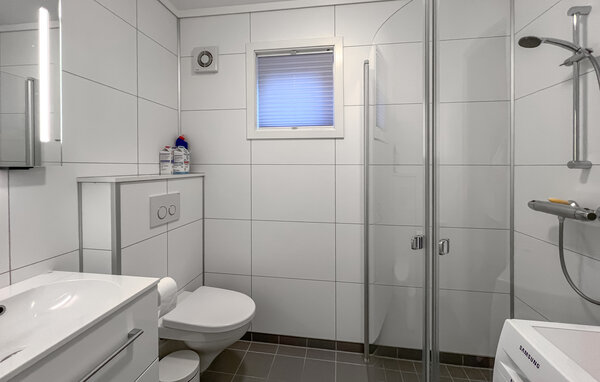 Feriehus - Lindesnes / Lussevika , Norge - NVK247 701