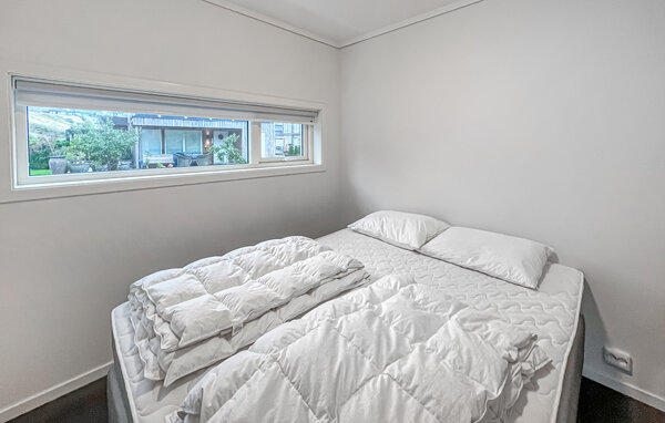 Feriehus - Lindesnes / Lussevika , Norge - NVK247 601