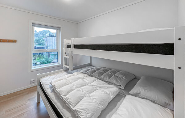 Feriehus - Lindesnes / Lussevika , Norge - NVK247 603