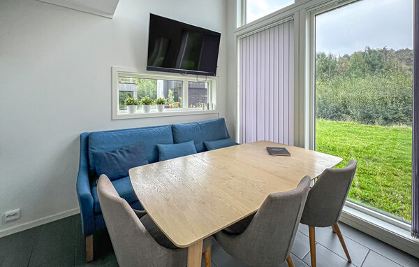 Feriehus - Lindesnes / Lussevika , Norge - NVK247 6