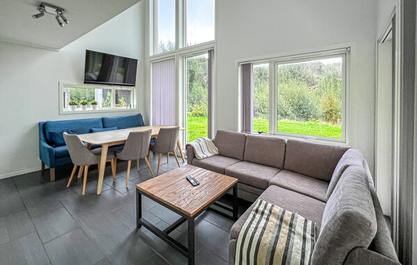 Feriehus - Lindesnes / Lussevika , Norge - NVK247 3