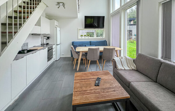 Feriehus - Lindesnes / Lussevika , Norge - NVK247 301