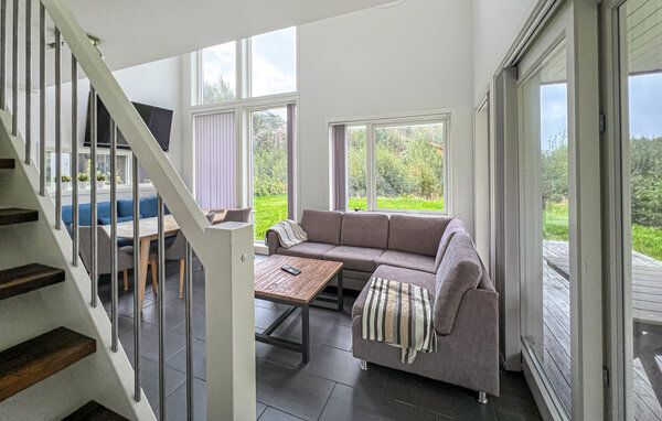 Feriehus - Lindesnes / Lussevika , Norge - NVK247 7