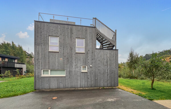 Feriehus - Lindesnes / Lussevika , Norge - NVK247 9