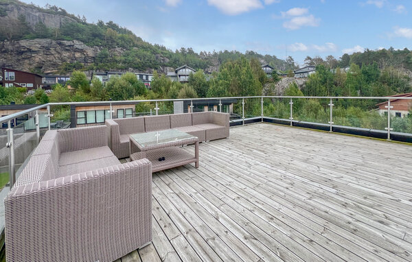 Feriehus - Lindesnes / Lussevika , Norge - NVK247 101