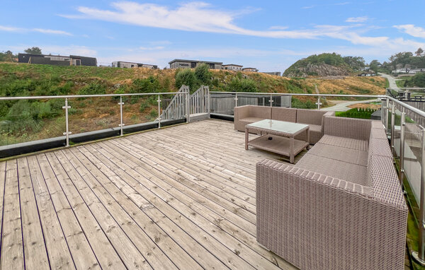 Feriehus - Lindesnes / Lussevika , Norge - NVK247 102