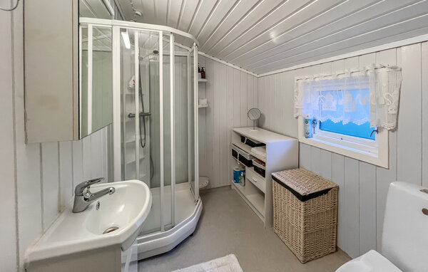 Feriehus - Farsund , Norge - NVK248 701