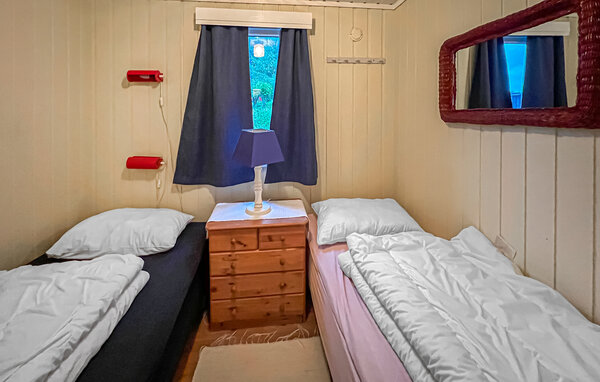 Feriehus - Farsund , Norge - NVK248 601