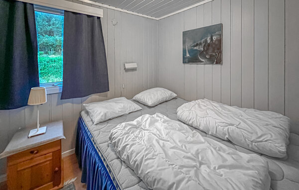 Feriehus - Farsund , Norge - NVK248 602