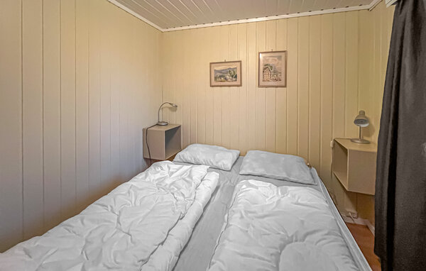 Feriehus - Farsund , Norge - NVK248 603