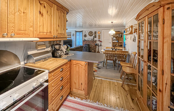 Feriehus - Farsund , Norge - NVK248 6