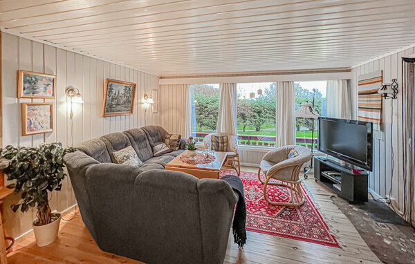 Feriehus - Farsund , Norge - NVK248 3