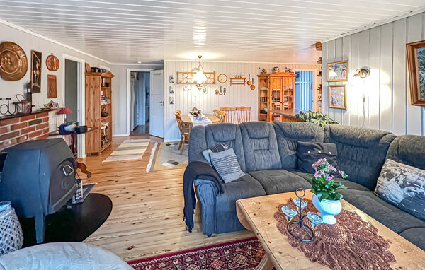Feriehus - Farsund , Norge - NVK248 7