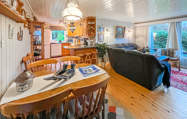 Feriehus - Farsund , Norge - NVK248 4
