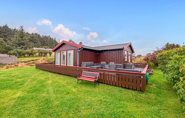 Feriehus - Farsund , Norge - NVK248 9