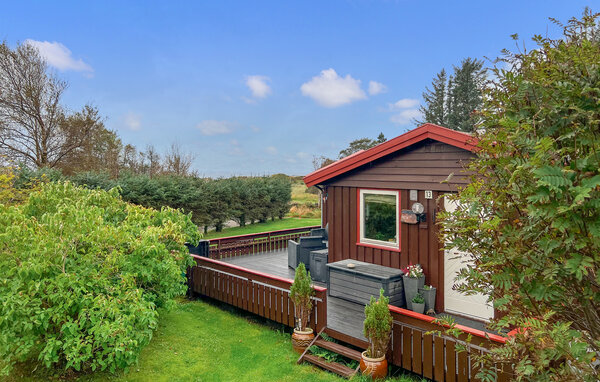 Feriehus - Farsund , Norge - NVK248 2