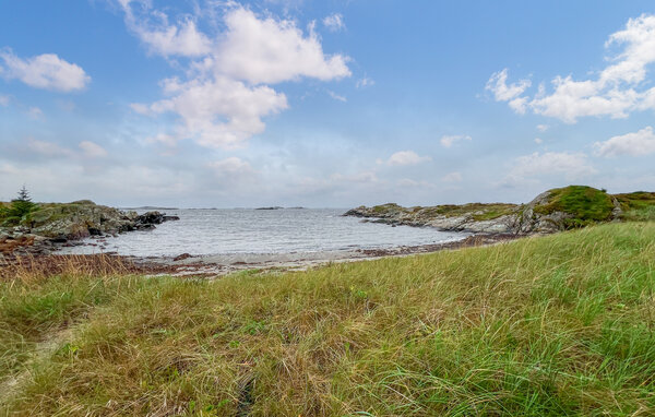 Feriehus - Farsund , Norge - NVK248 201