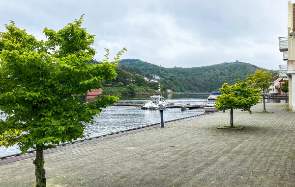 Ferieleilighet - Farsund , Norge - NVK249 901