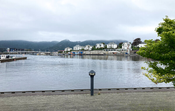 Ferieleilighet - Farsund , Norge - NVK249 8