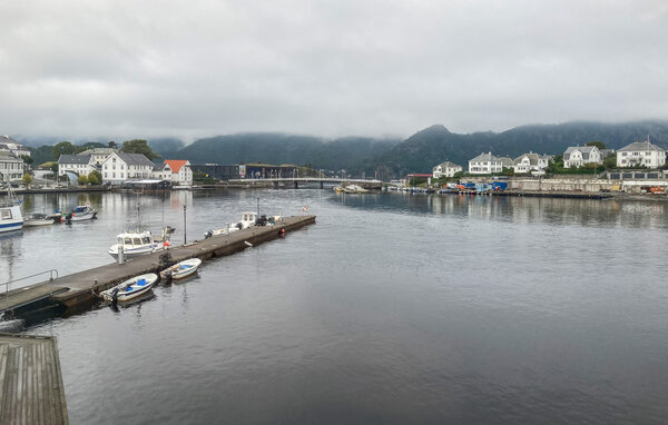 Ferieleilighet - Farsund , Norge - NVK249 902