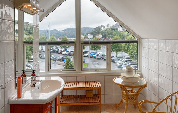 Ferieleilighet - Farsund , Norge - NVK249 701