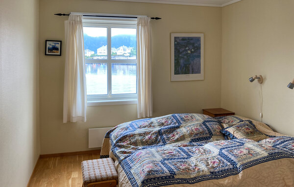 Ferieleilighet - Farsund , Norge - NVK249 7