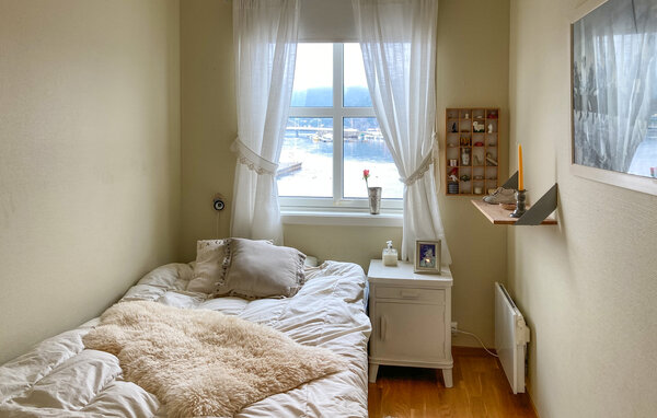 Ferieleilighet - Farsund , Norge - NVK249 601