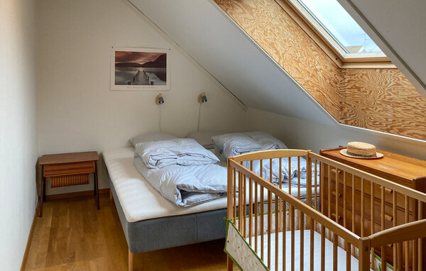 Ferieleilighet - Farsund , Norge - NVK249 603