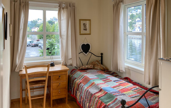 Ferieleilighet - Farsund , Norge - NVK249 604