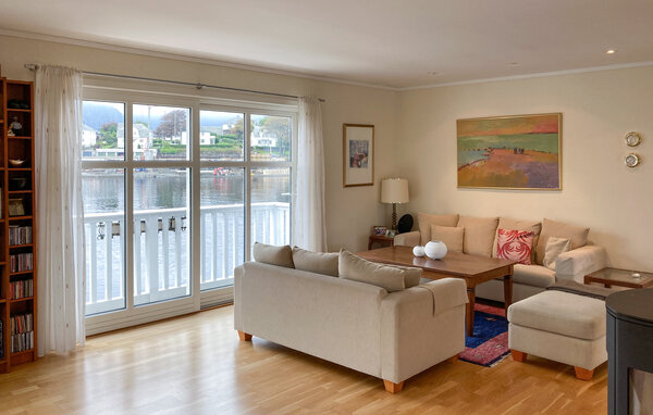 Ferieleilighet - Farsund , Norge - NVK249 3