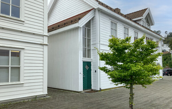 Ferieleilighet - Farsund , Norge - NVK249 2