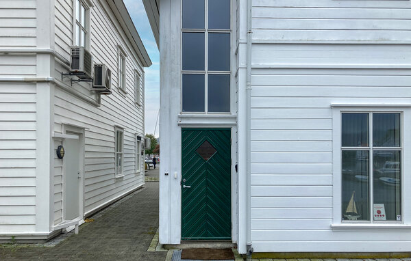 Ferieleilighet - Farsund , Norge - NVK249 81