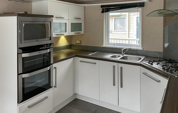 Semesterhus - Lindesnes , Norge - NVK250 6