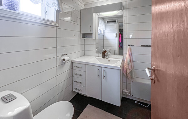 Feriehus - Vanse , Norge - NVK251 701