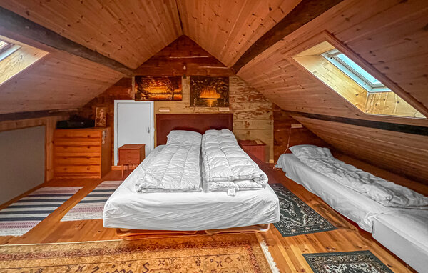 Feriehus - Vanse , Norge - NVK251 6
