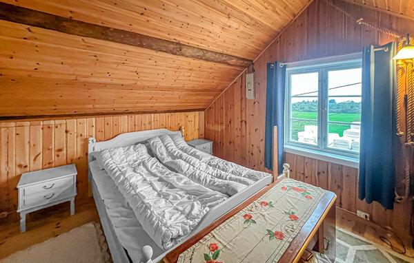 Feriehus - Vanse , Norge - NVK251 601