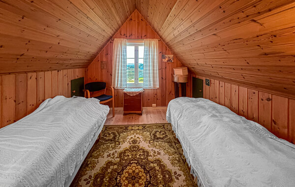 Feriehus - Vanse , Norge - NVK251 602