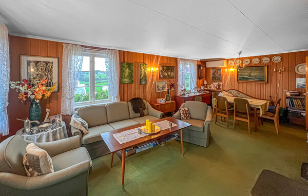 Feriehus - Vanse , Norge - NVK251 3