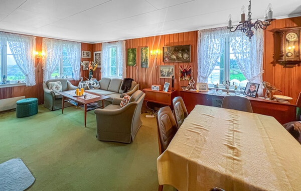 Feriehus - Vanse , Norge - NVK251 301