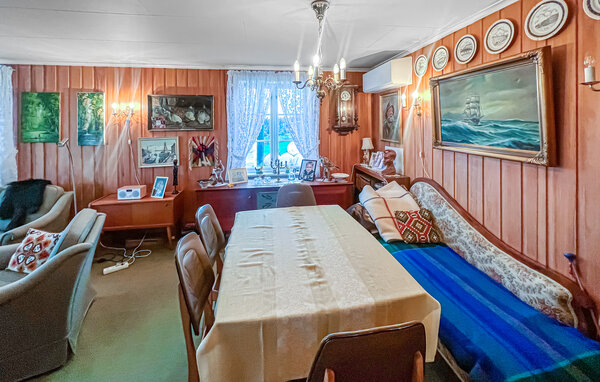 Feriehus - Vanse , Norge - NVK251 302