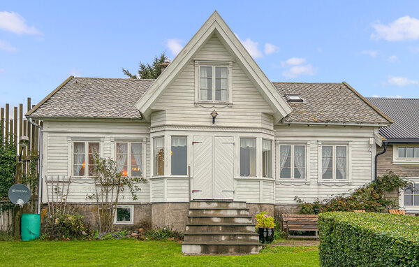 Feriehus - Vanse , Norge - NVK251 81