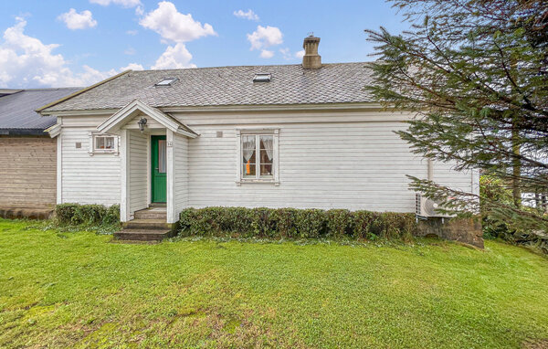 Feriehus - Vanse , Norge - NVK251 101