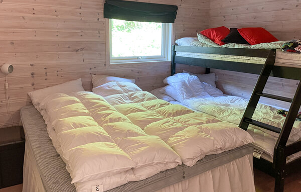 Semesterhus - Farsund , Norge - NVK252 601