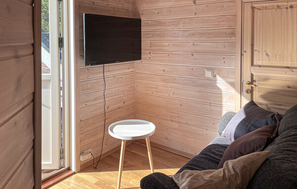 Semesterhus - Farsund , Norge - NVK252 501