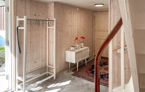 Semesterhus - Farsund , Norge - NVK252 502